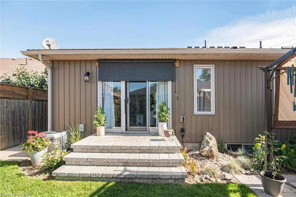 70 Postma Drive