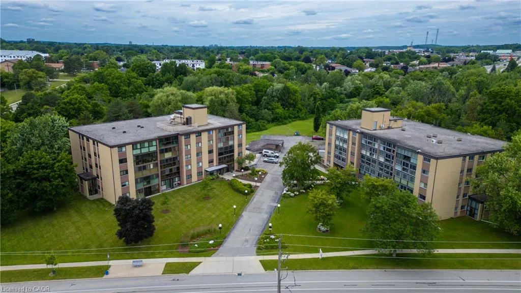 380 Champlain Boulevard #205