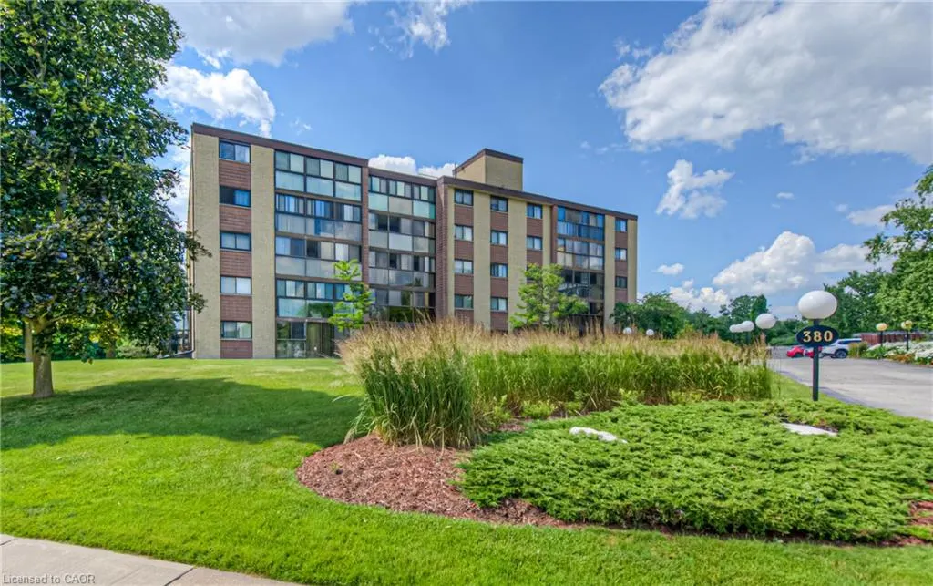 380 Champlain Boulevard #205