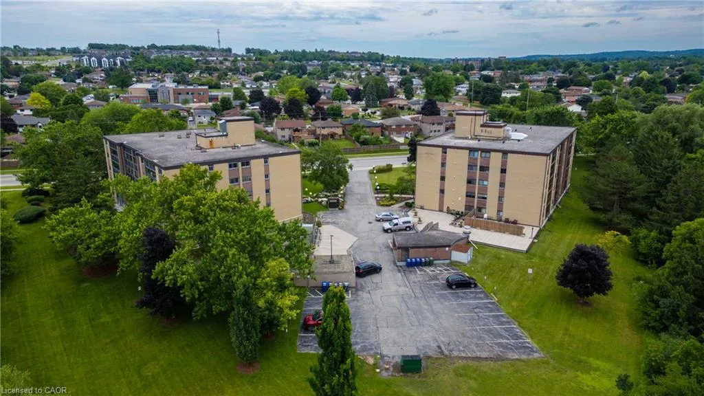 380 Champlain Boulevard #205