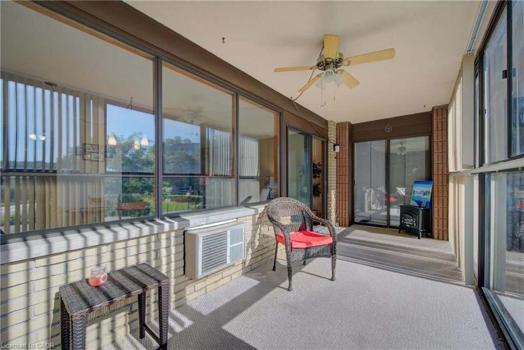 380 Champlain Boulevard #205