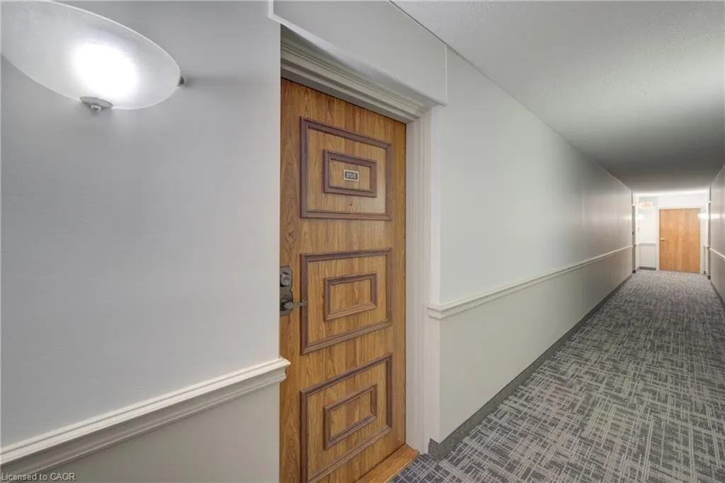 380 Champlain Boulevard #205