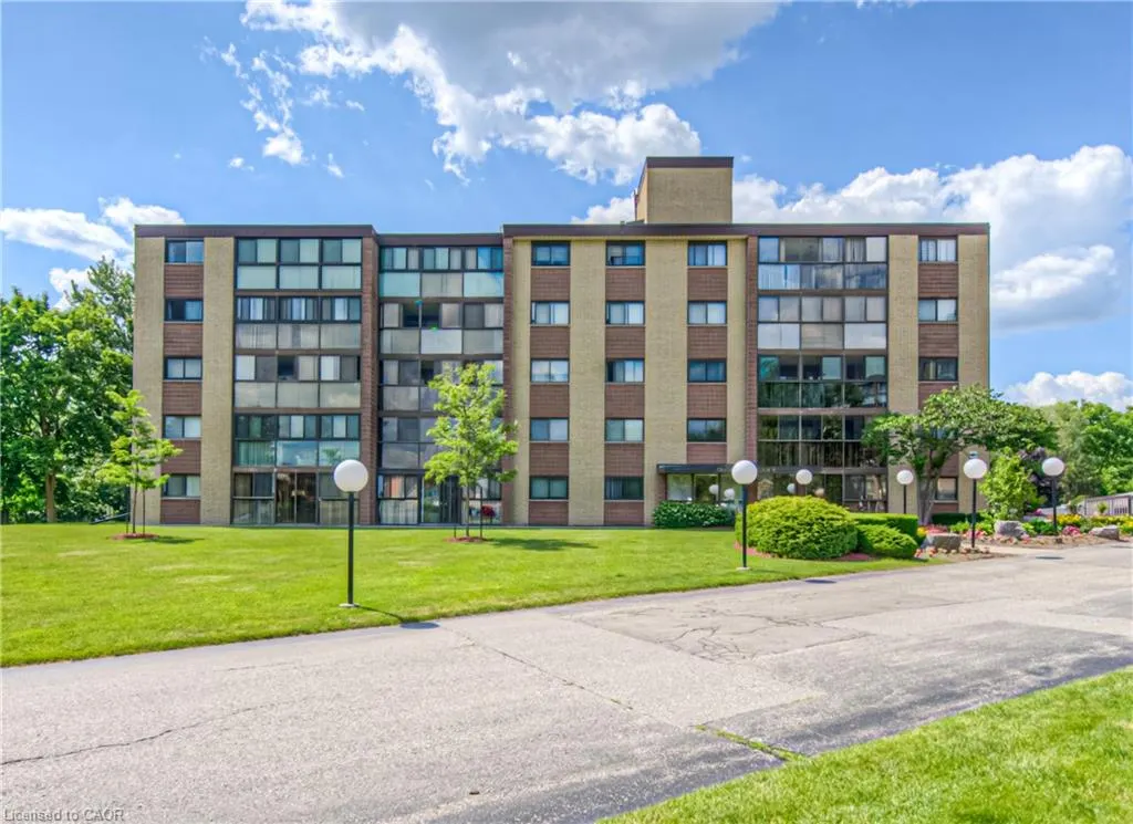 380 Champlain Boulevard #205