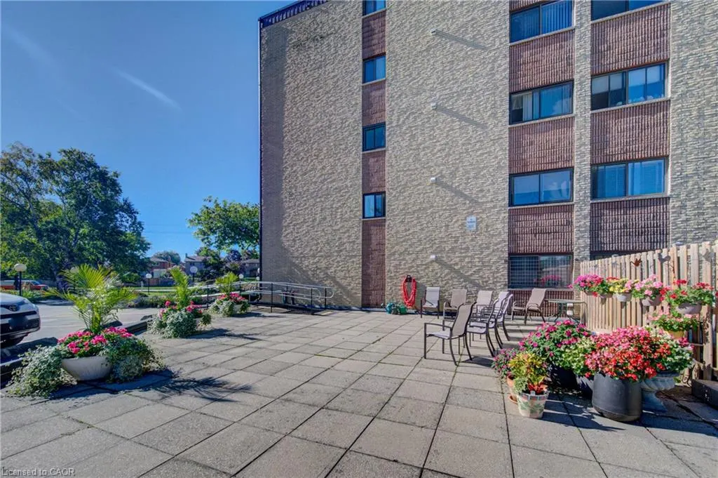380 Champlain Boulevard #205