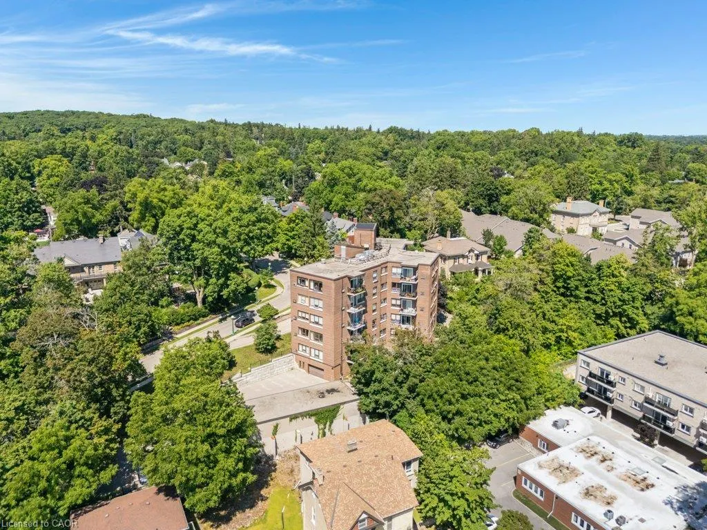 26 Wentworth Avenue #2 S