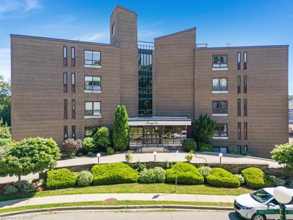 26 Wentworth Avenue #2 S