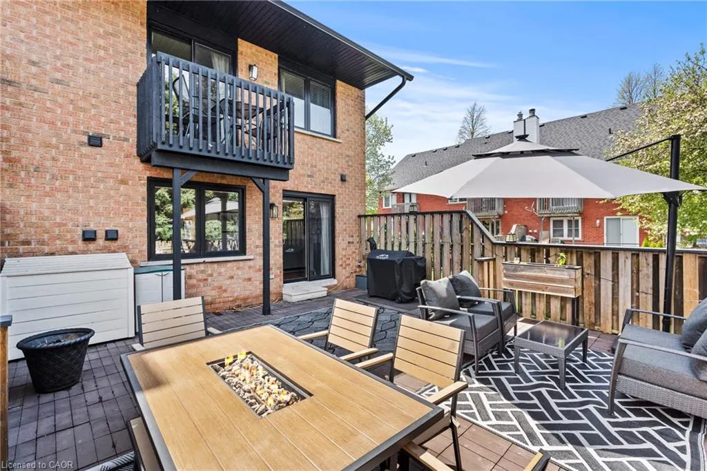 5 Harbour Drive