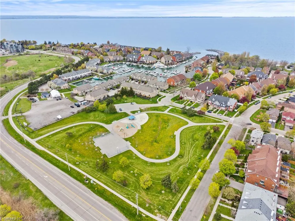 5 Harbour Drive