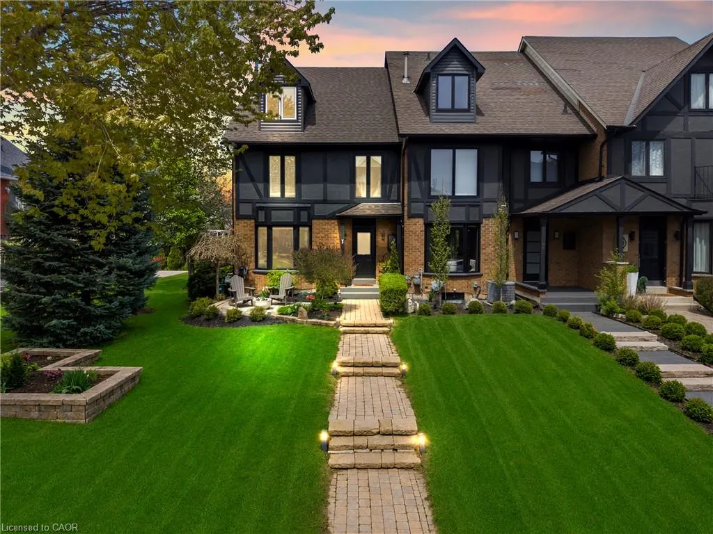 5 Harbour Drive