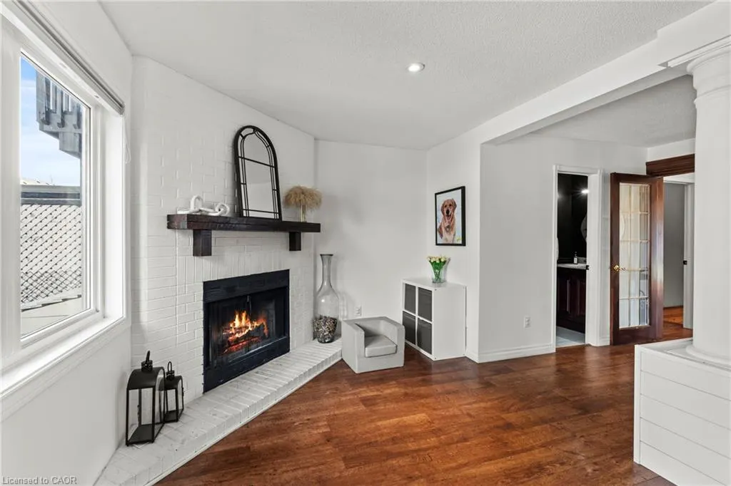 5 Harbour Drive