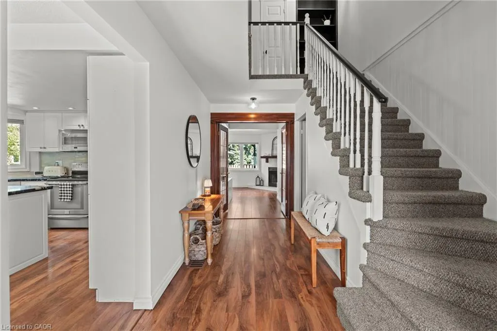5 Harbour Drive