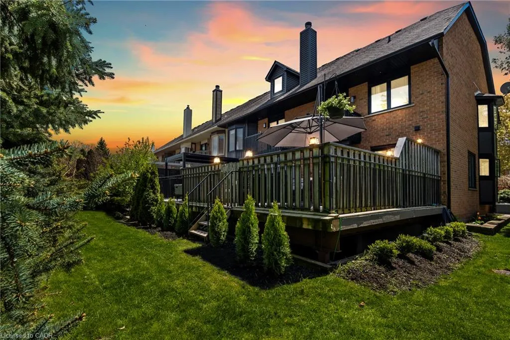5 Harbour Drive