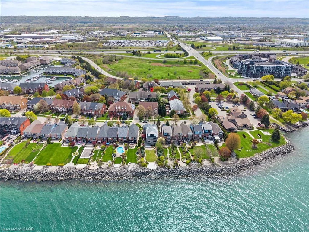5 Harbour Drive