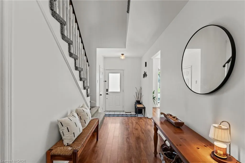 5 Harbour Drive