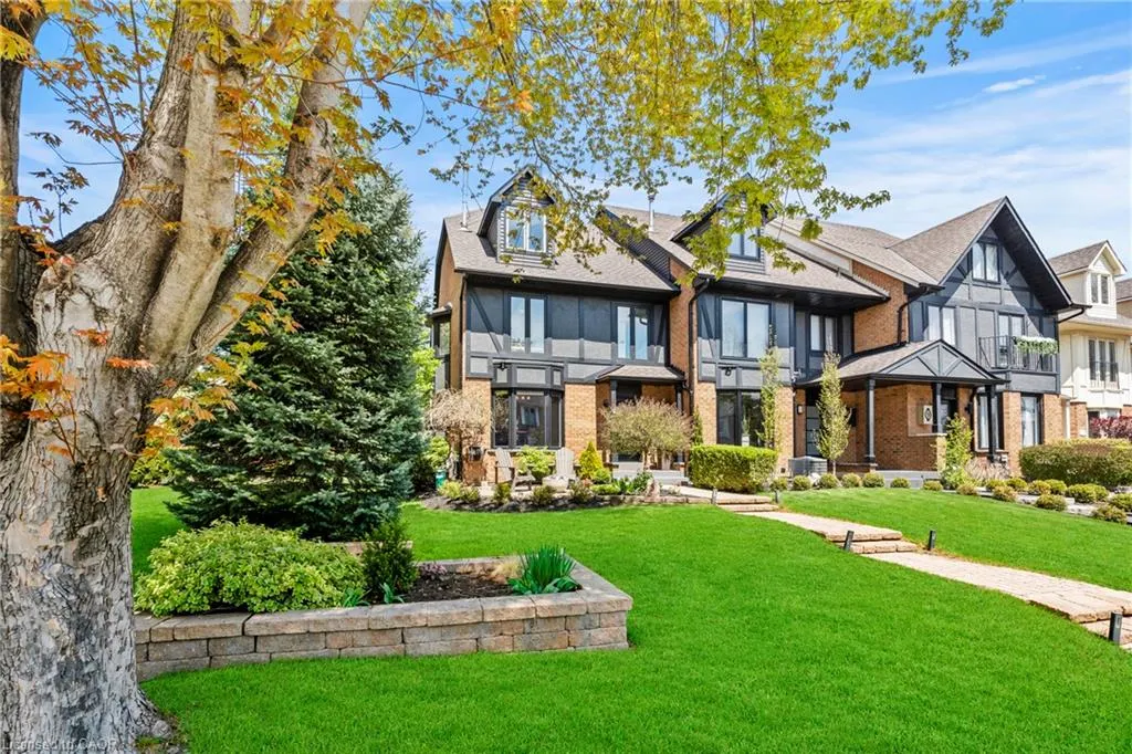 5 Harbour Drive