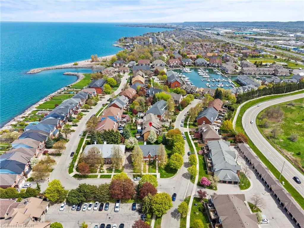 5 Harbour Drive