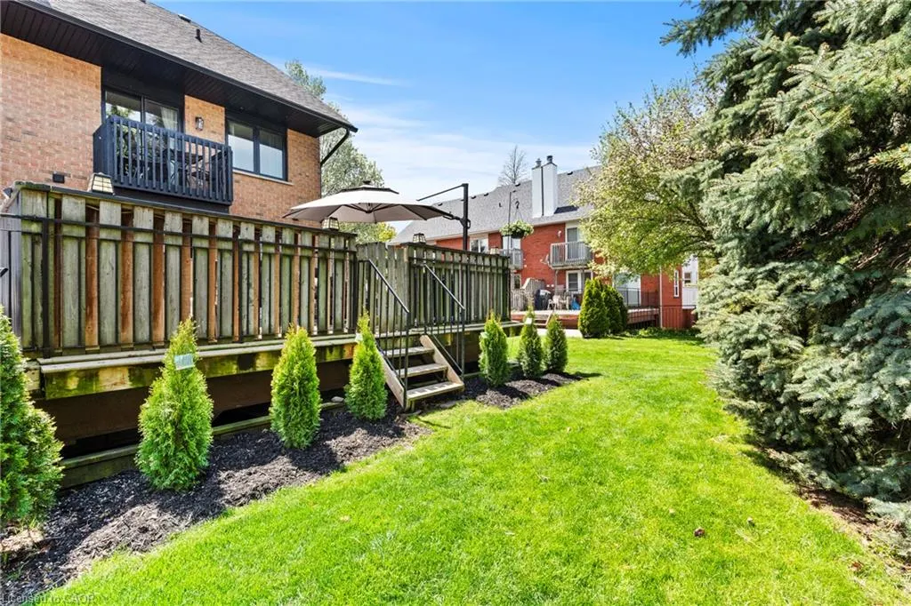 5 Harbour Drive