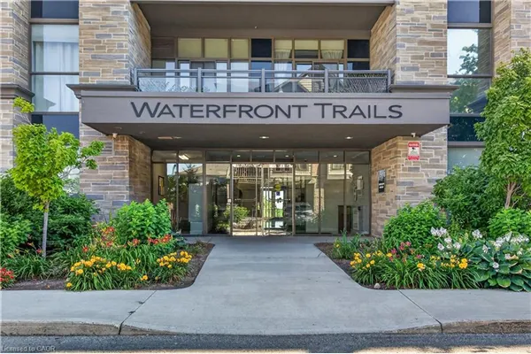 35 Southshore Crescent #122
