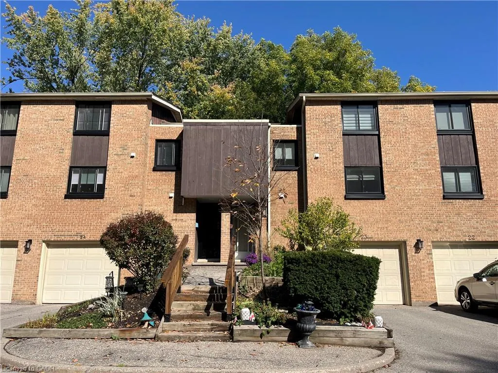 220 Salisbury Avenue #23