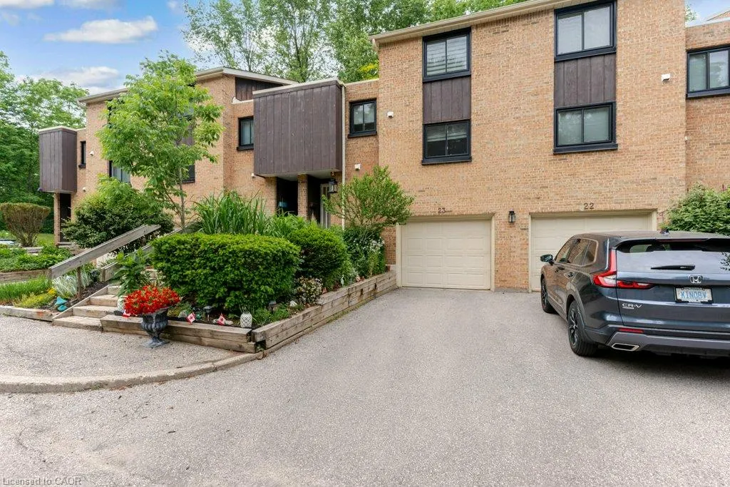 220 Salisbury Avenue #23