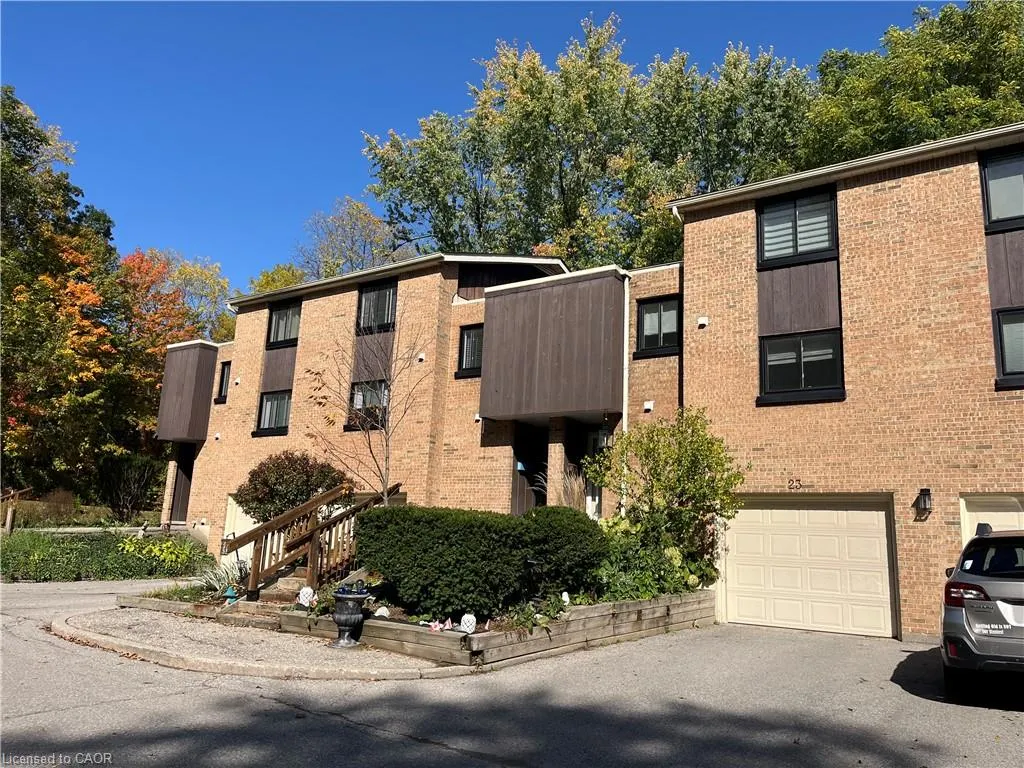 220 Salisbury Avenue #23