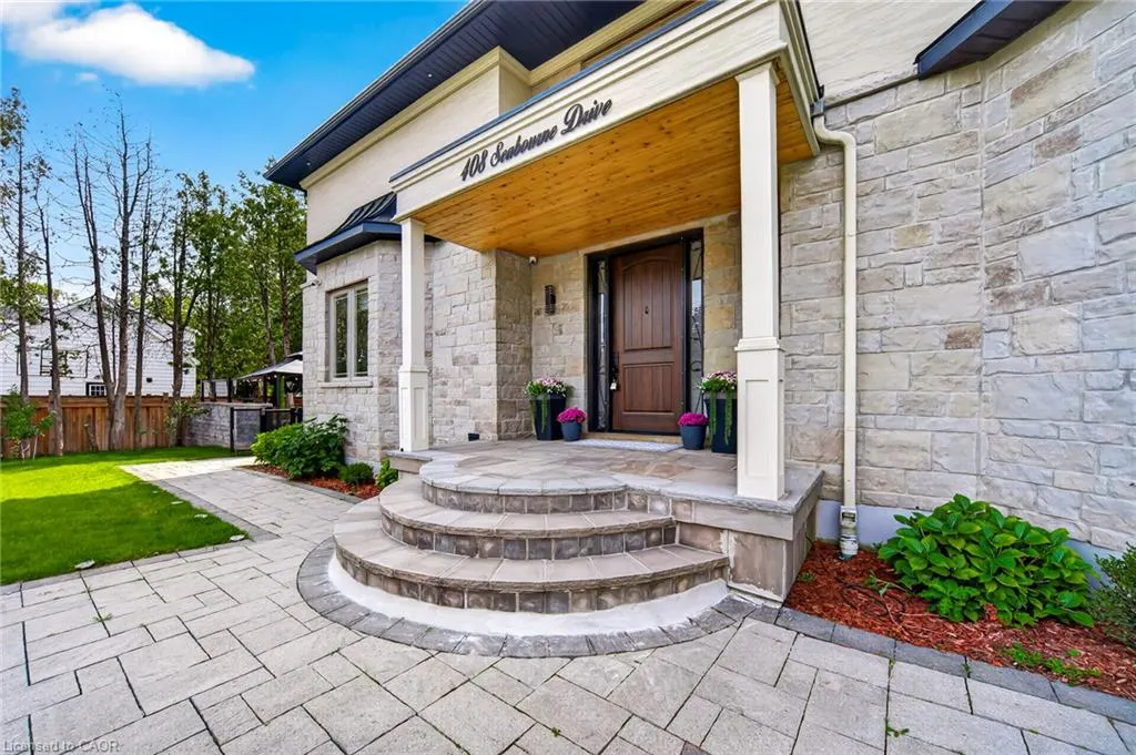 408 Seabourne Drive