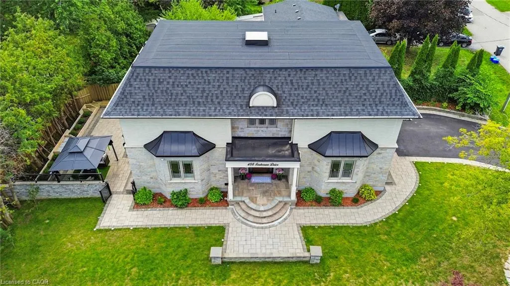 408 Seabourne Drive