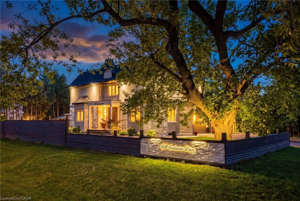 408 Seabourne Drive
