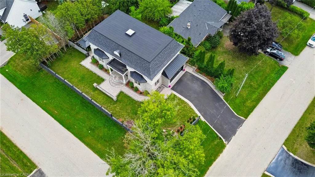 408 Seabourne Drive