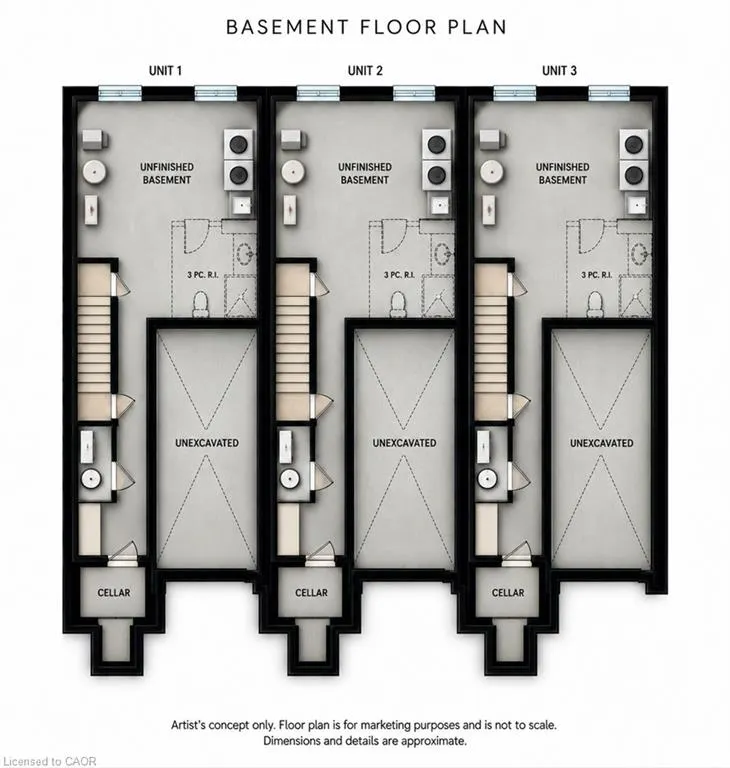 91 Roseview Avenue #Unit C
