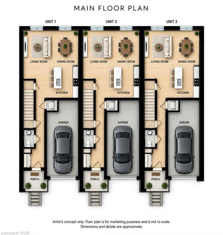 91 Roseview Avenue #Unit C