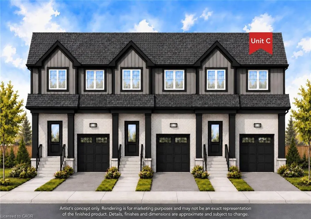 91 Roseview Avenue #Unit C