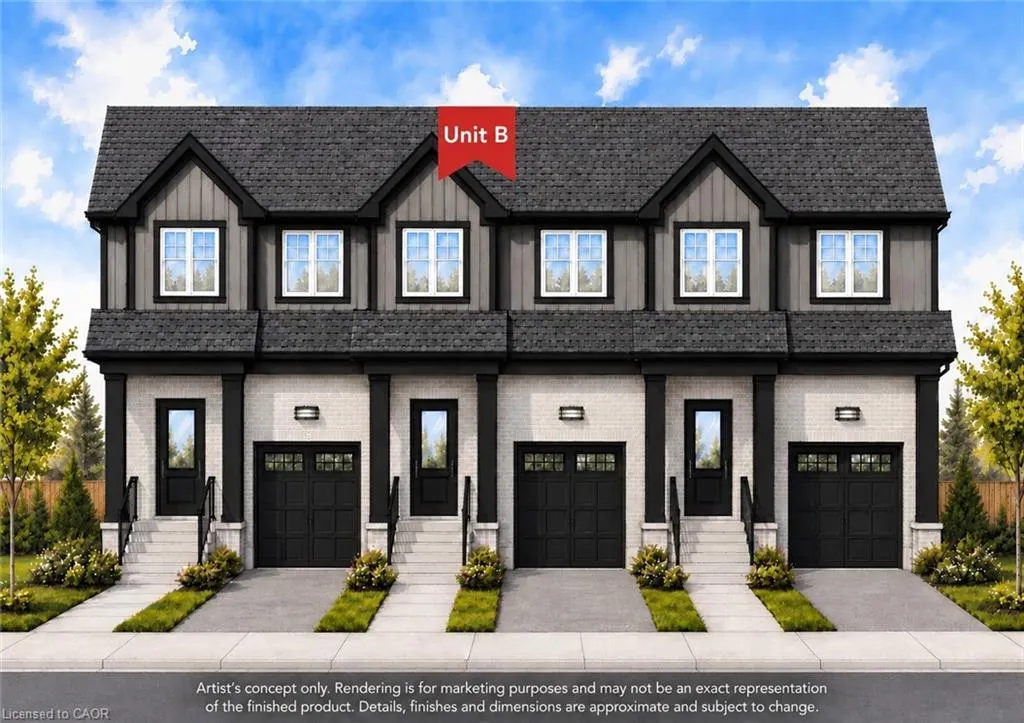91 Roseview Avenue #Unit B