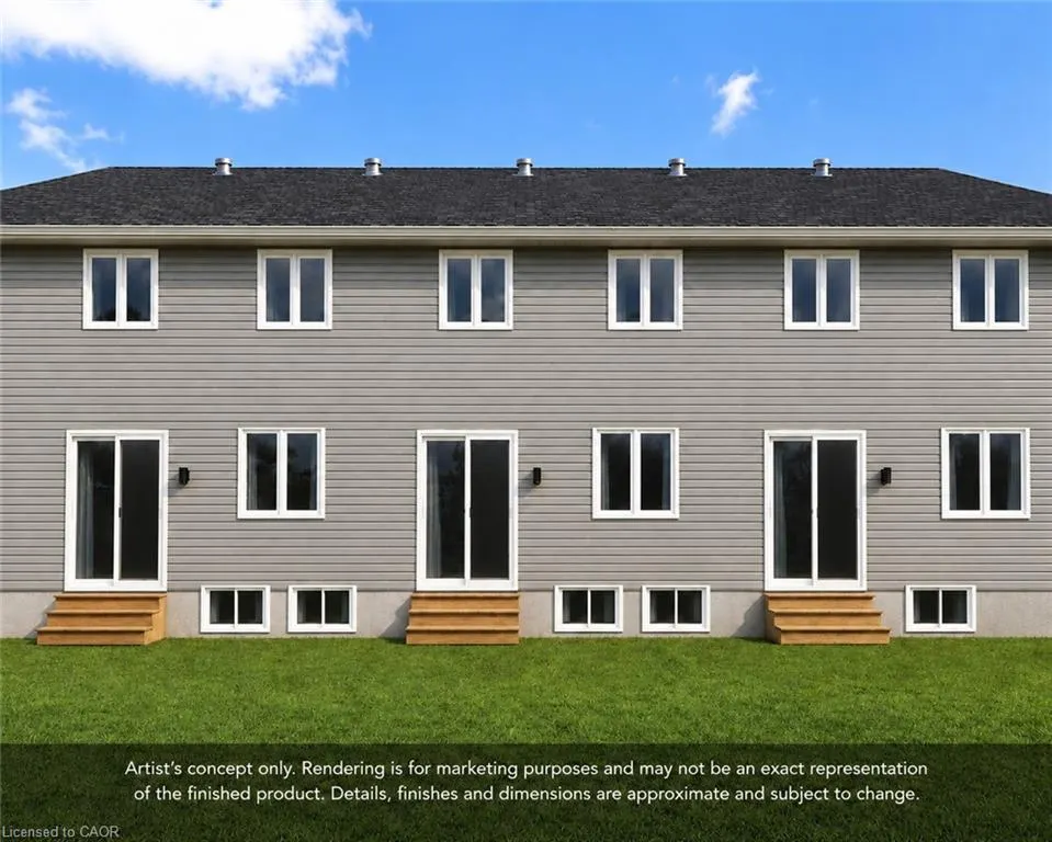 91 Roseview Avenue #Unit B