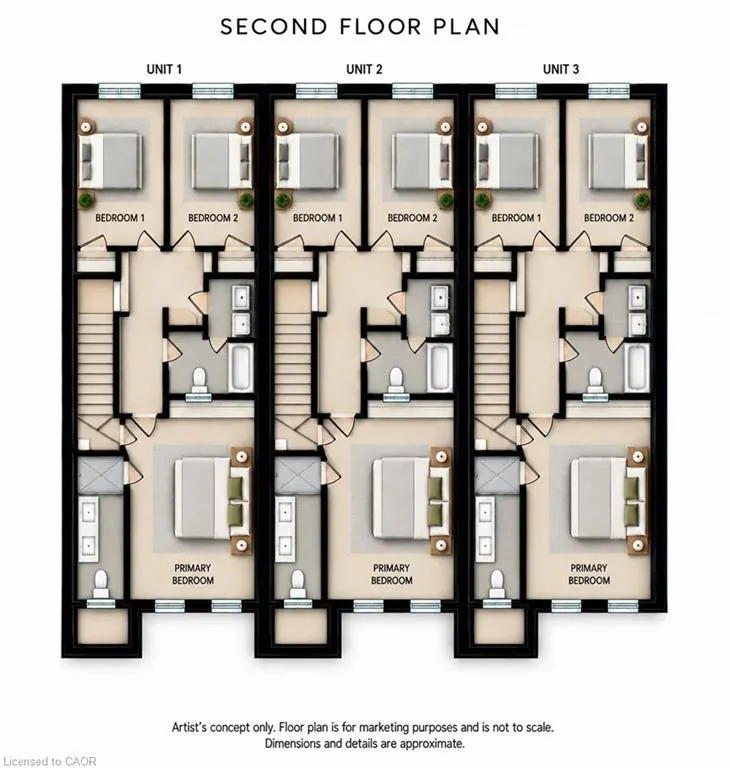 91 Roseview Avenue #Unit B