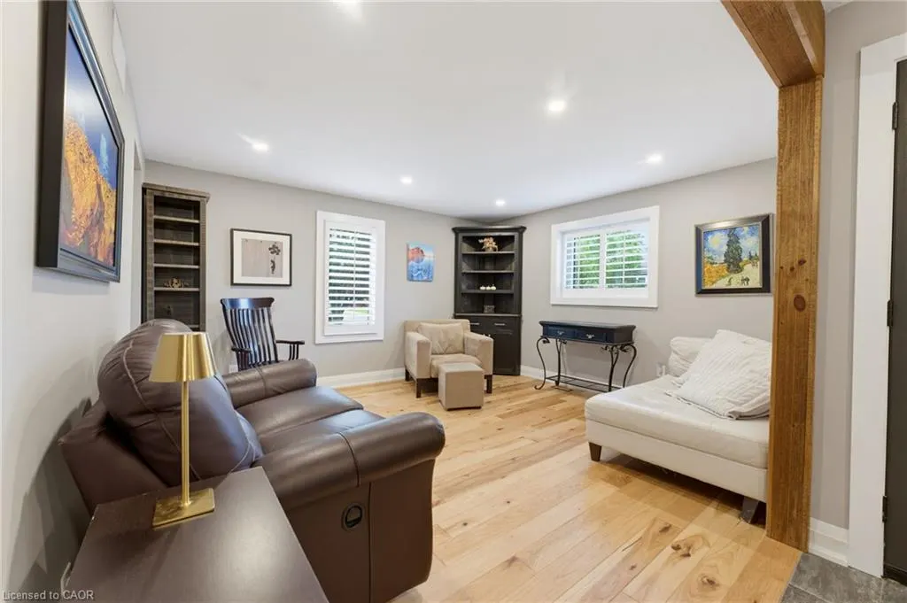 15 First Street S