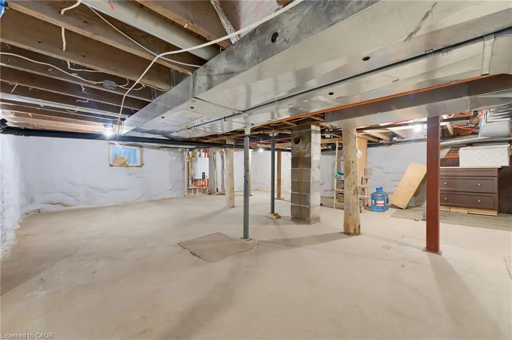 15 First Street S