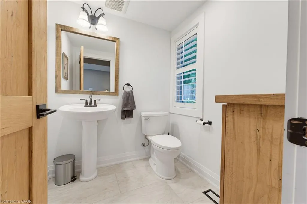 15 First Street S