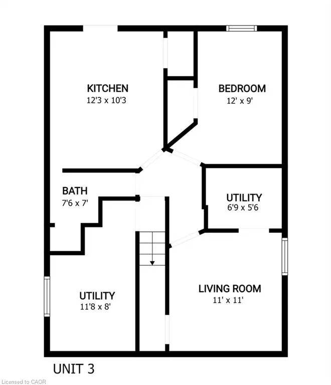 39 Chester Road