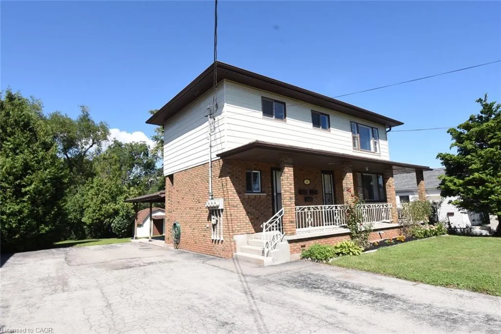 39 Chester Road