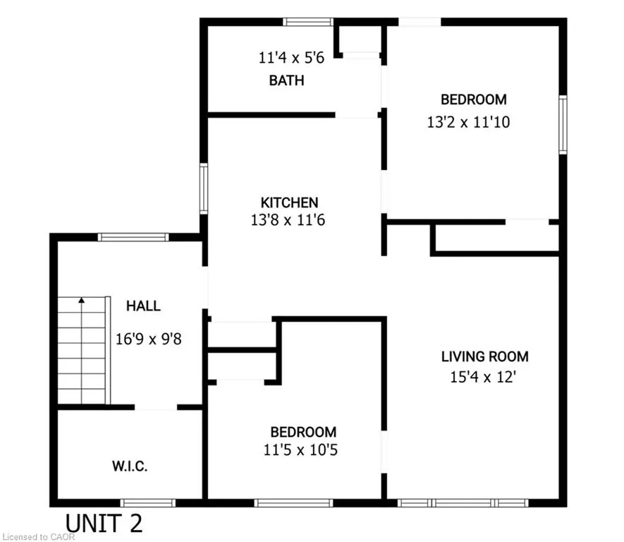 39 Chester Road