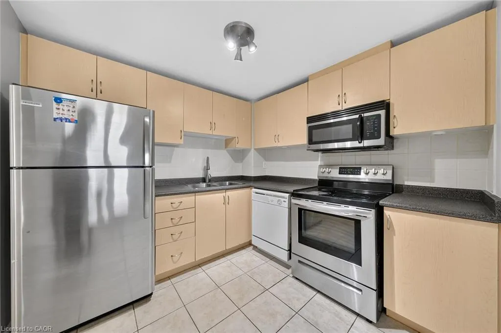 6720 Glen Erin Drive #404