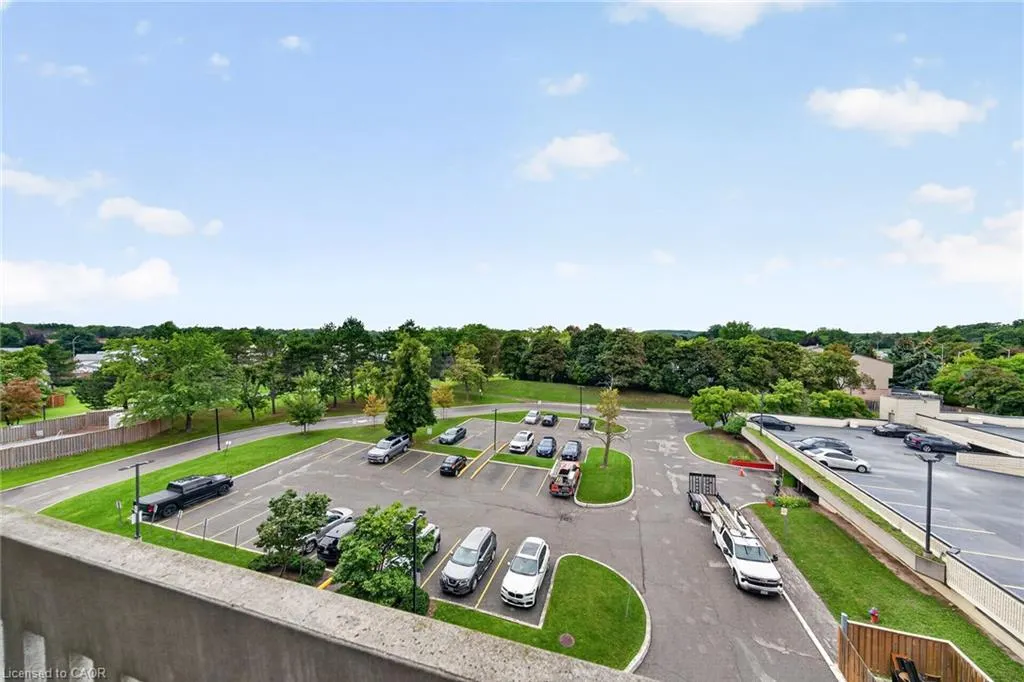 6720 Glen Erin Drive #404
