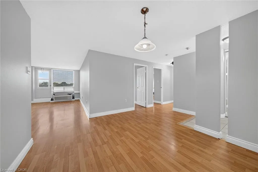 6720 Glen Erin Drive #404