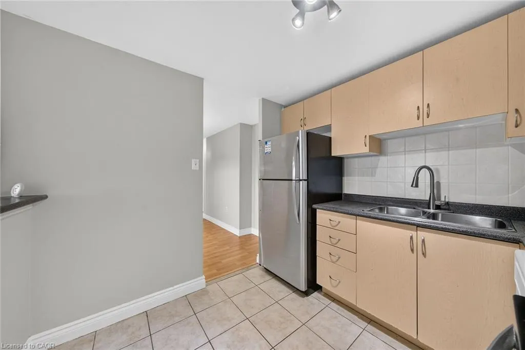 6720 Glen Erin Drive #404