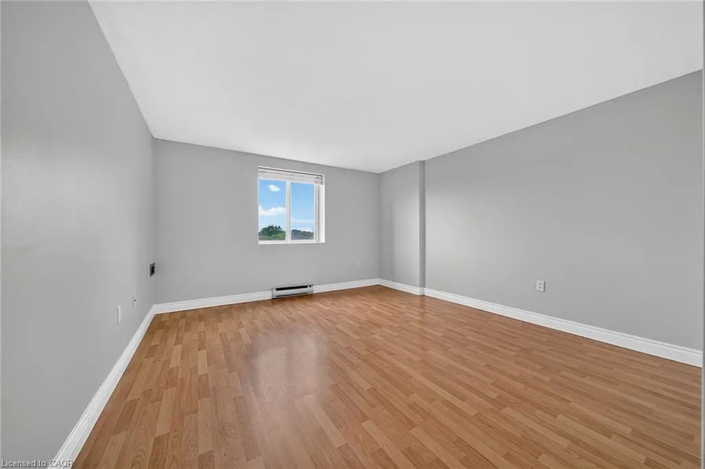 6720 Glen Erin Drive #404