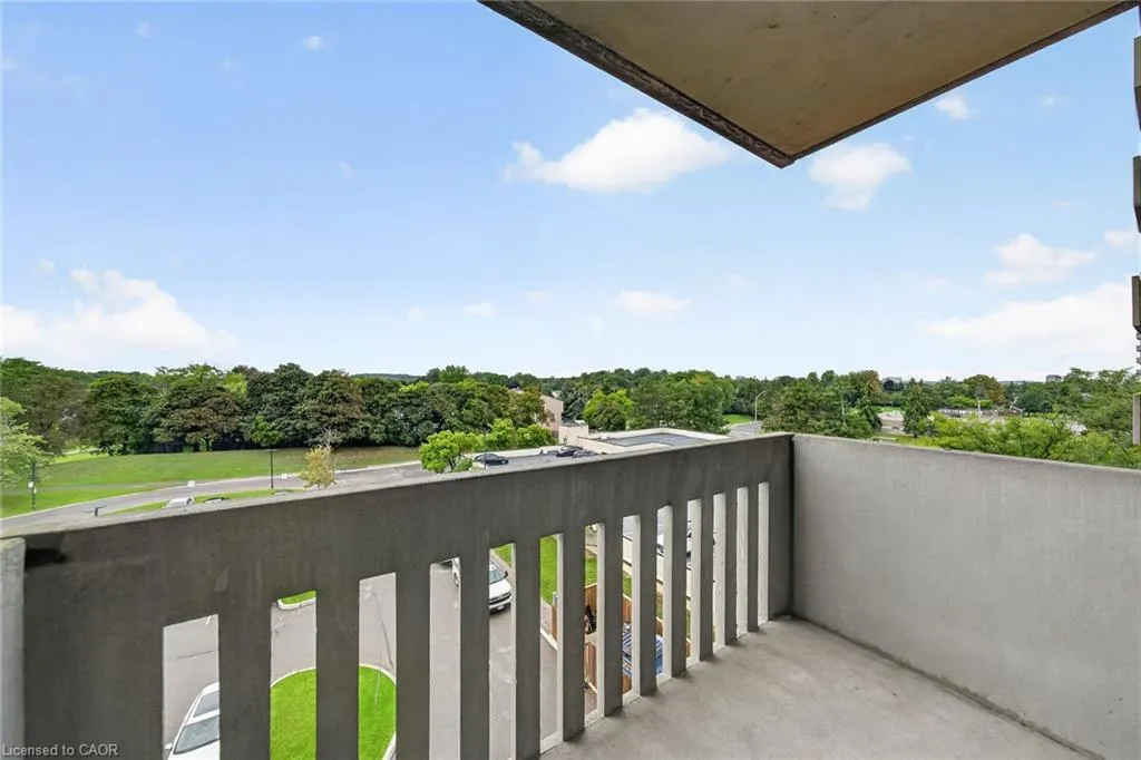 6720 Glen Erin Drive #404