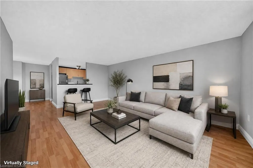 6720 Glen Erin Drive #404