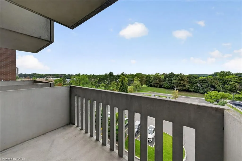 6720 Glen Erin Drive #404