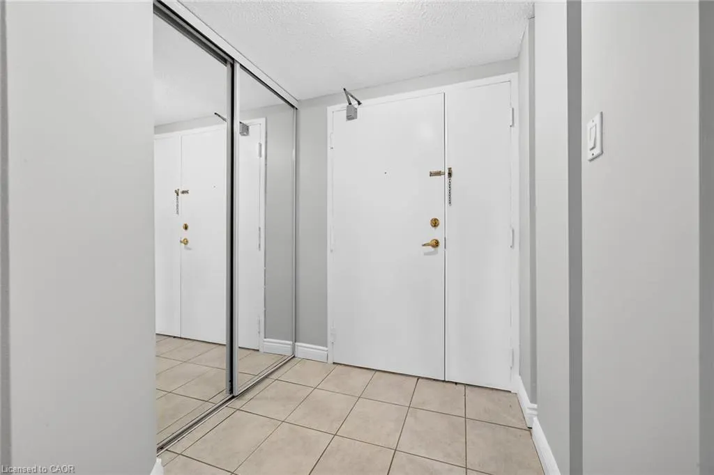 6720 Glen Erin Drive #404